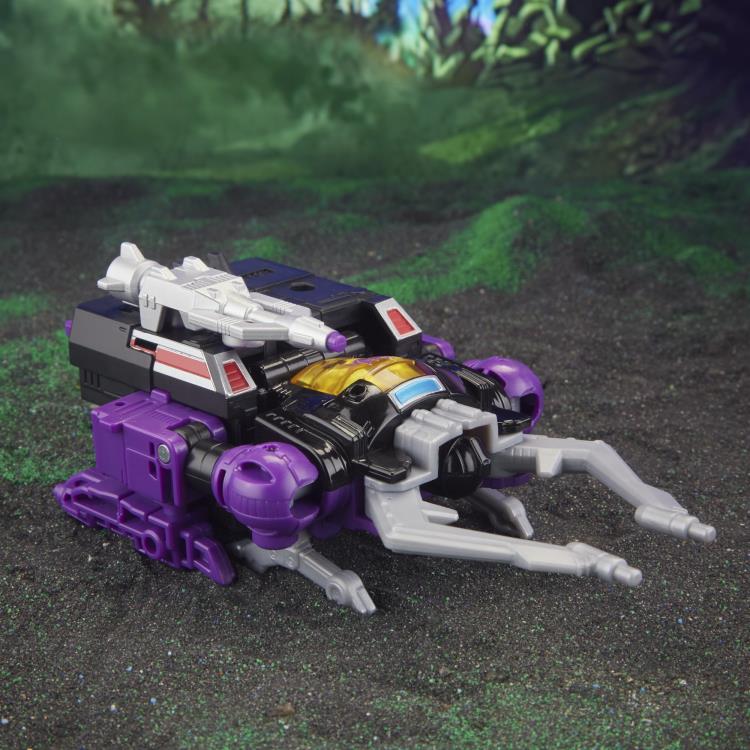 Load image into Gallery viewer, Transformers Generations - Legacy Evolution: Deluxe Shrapnel
