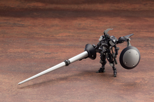 Kotobukiya - Hexa Gear - Governor: Ignite Spartan