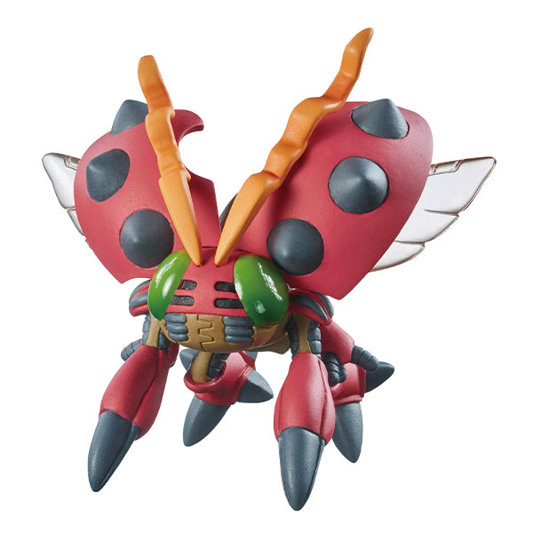 Load image into Gallery viewer, Megahouse - Digimon Adventure Digicolle Mix Set
