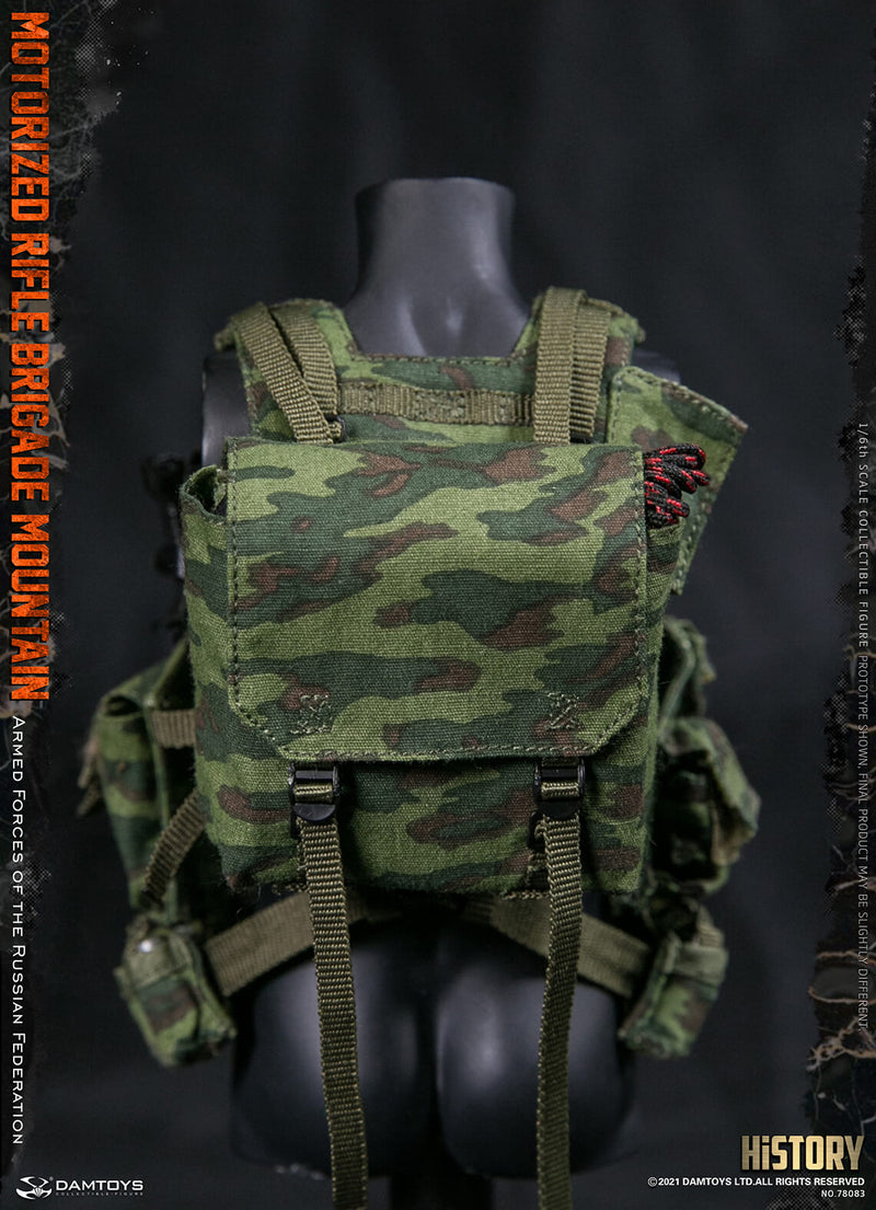 Load image into Gallery viewer, DAM Toys - Armed Forces of the Russian Federation Motorized Rifle Brigade Mountain

