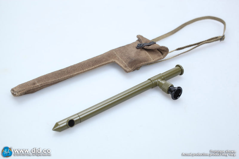 Load image into Gallery viewer, DID - WWII Russian Sniper - Vasily Zaitsev (Non Weathered)
