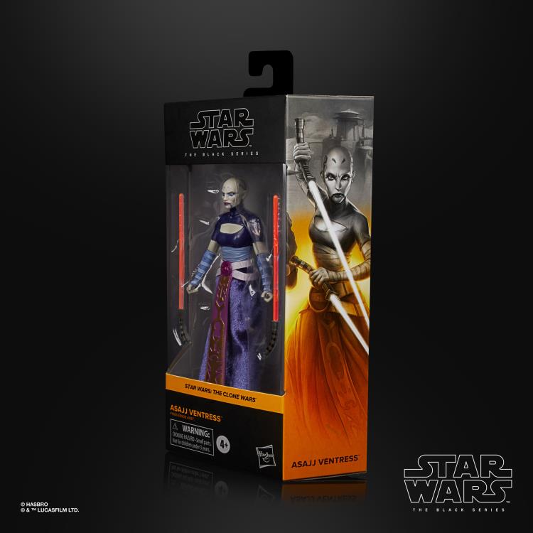 Load image into Gallery viewer, Star Wars the Black Series - Wave 40 set of 5
