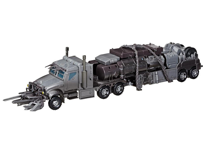 Load image into Gallery viewer, Transformers Studio Series - Transformers The Ride 3D: Leader Megatron
