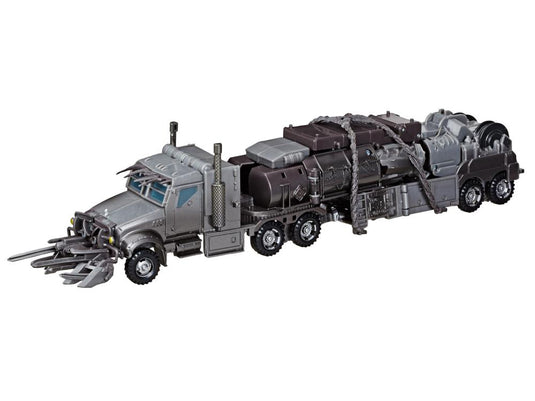 Transformers Studio Series - Transformers The Ride 3D: Leader Megatron