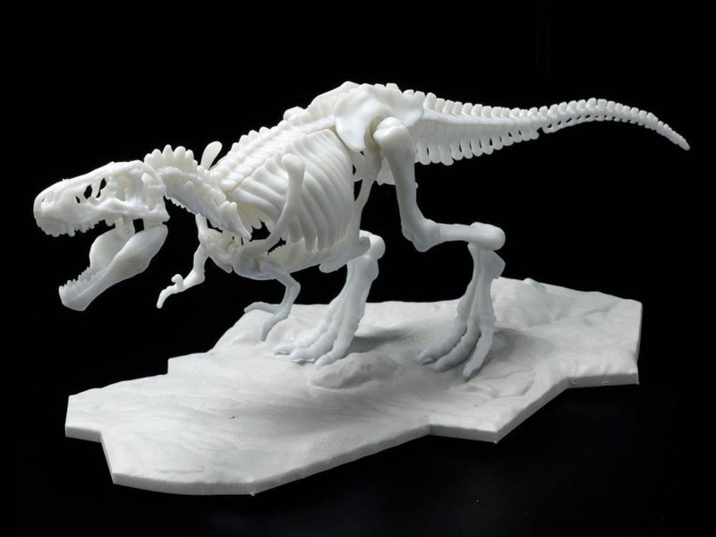 Load image into Gallery viewer, Bandai - Dinosaur Skeleton: Tyrannosaurus
