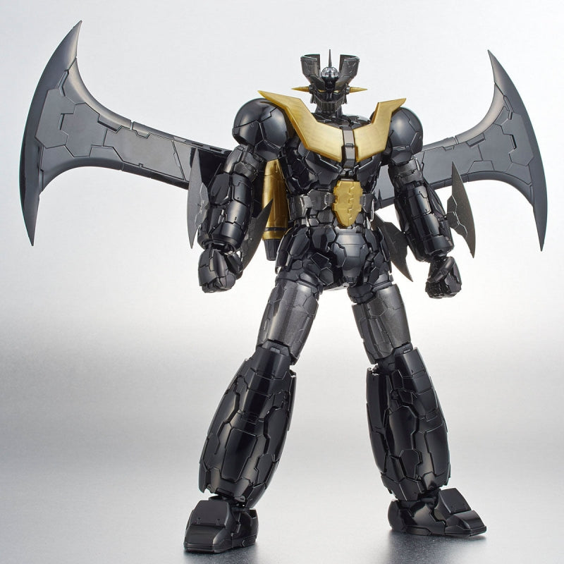Load image into Gallery viewer, Bandai - Mazinger Z - Mazinger Infinity Version [Black Version]
