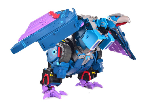 Mastermind Creations - Reformatted R-51 Proditor Nimbus