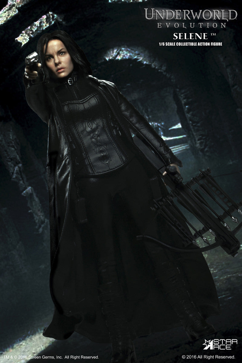 Load image into Gallery viewer, Star Ace - UnderWorld 2: Evolution - Selene
