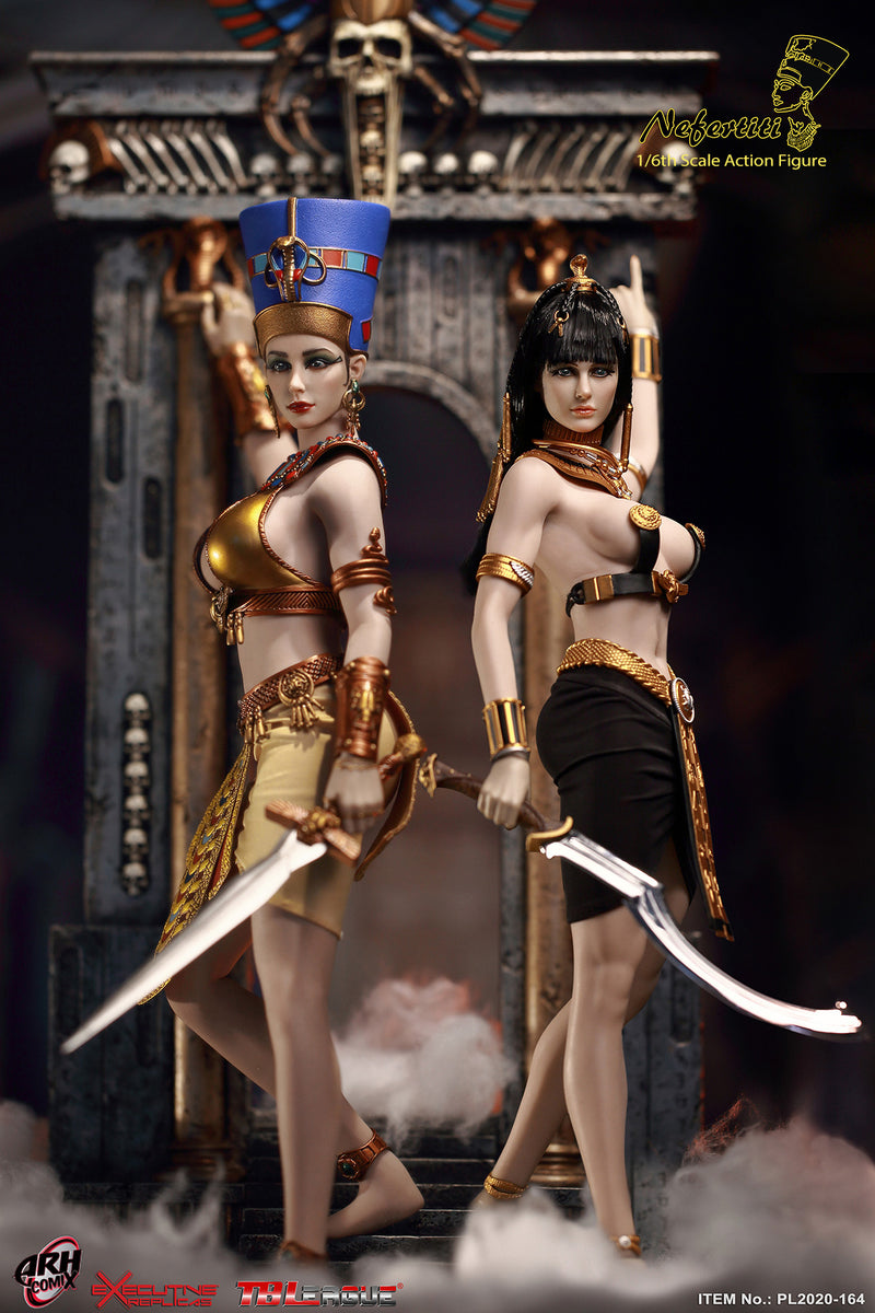 Load image into Gallery viewer, TBLeague - Nefertiti
