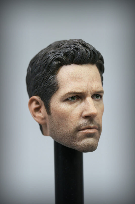 Other - Paul Character Head Version 2