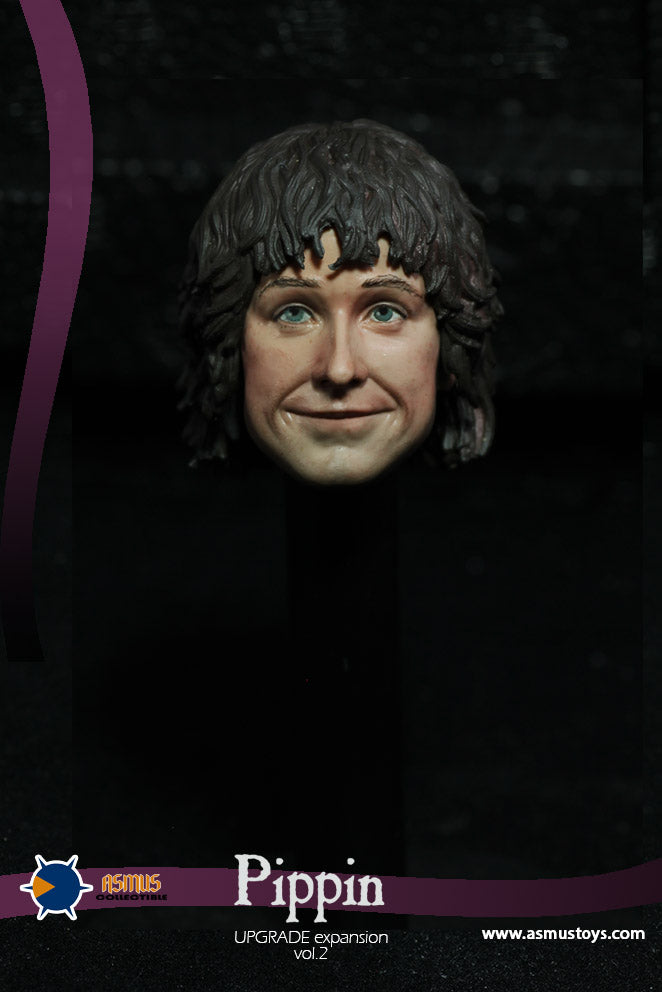 Load image into Gallery viewer, Asmus Toys - Lord of the Rings - Pippin Slim Version
