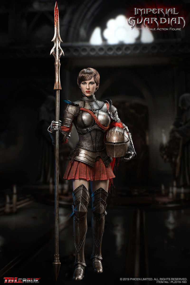 Load image into Gallery viewer, TBLeague - Imperial Guardian
