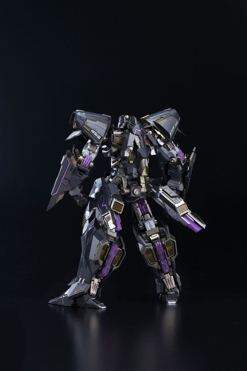 Load image into Gallery viewer, Flame Toys - Kuro Kara Kuri - Transformers Megatron
