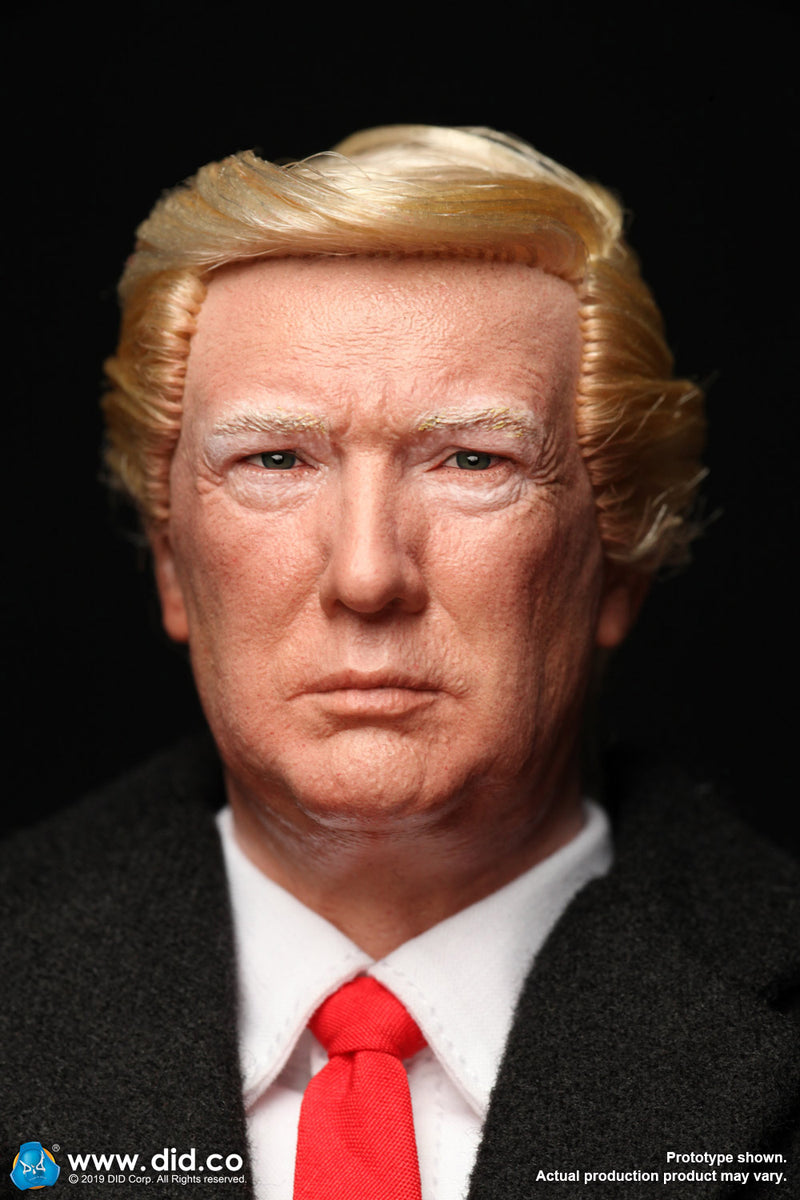 Load image into Gallery viewer, DID - Donald Trump 2020
