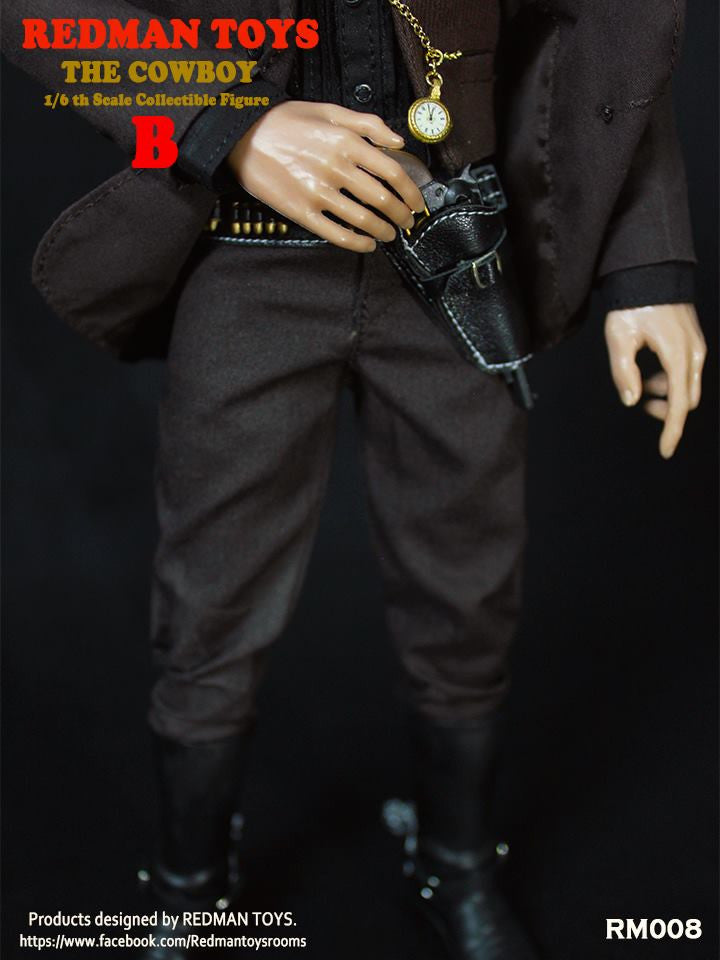 Load image into Gallery viewer, Redman Toys - The Cowboy B
