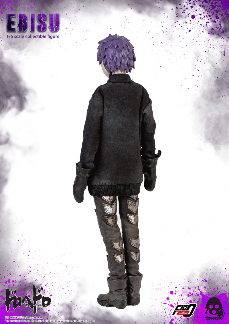 Load image into Gallery viewer, Threezero - Dorohedoro Ebisu
