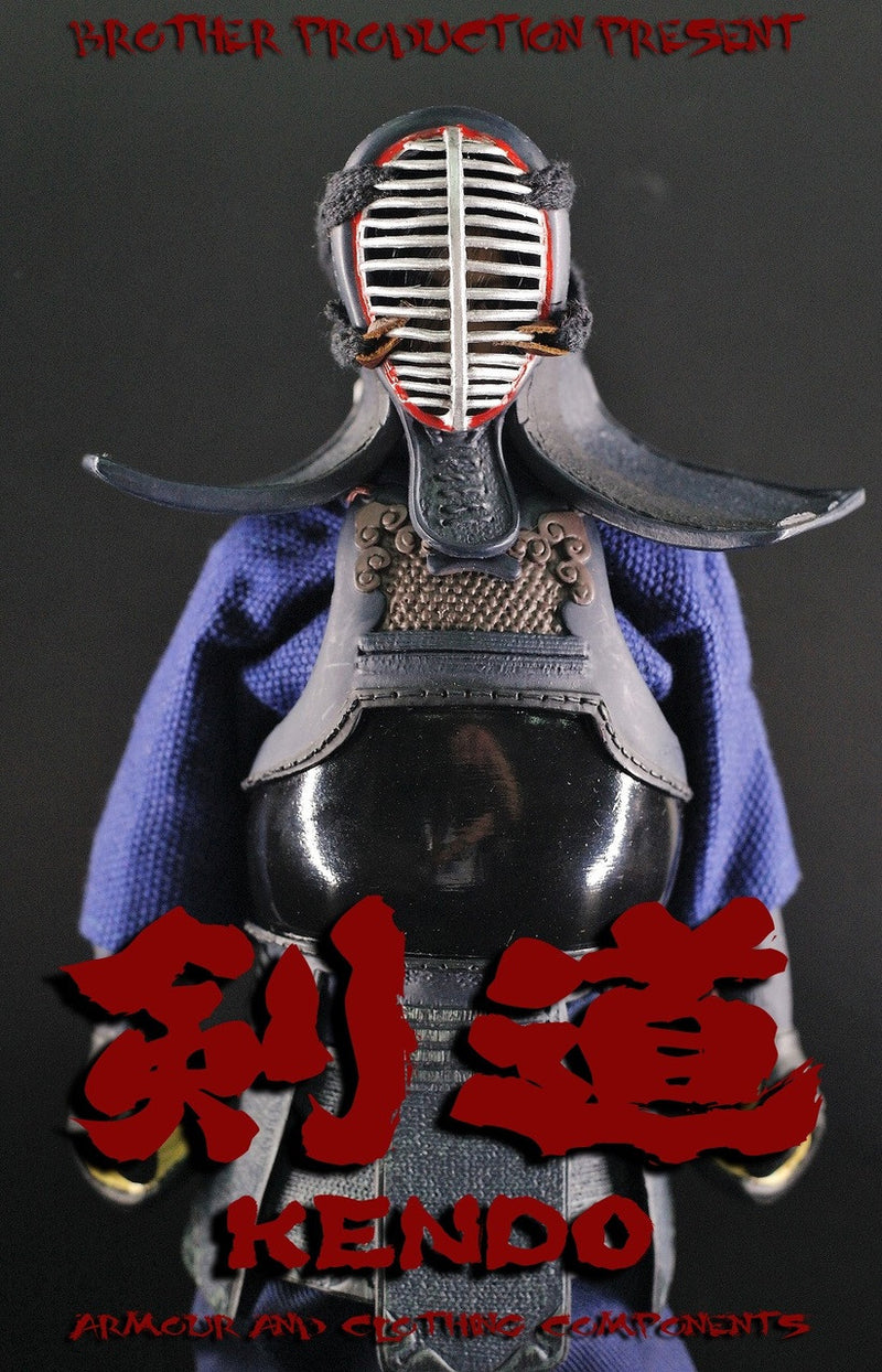 Load image into Gallery viewer, Brother Production - Kendo Armour and Clothing
