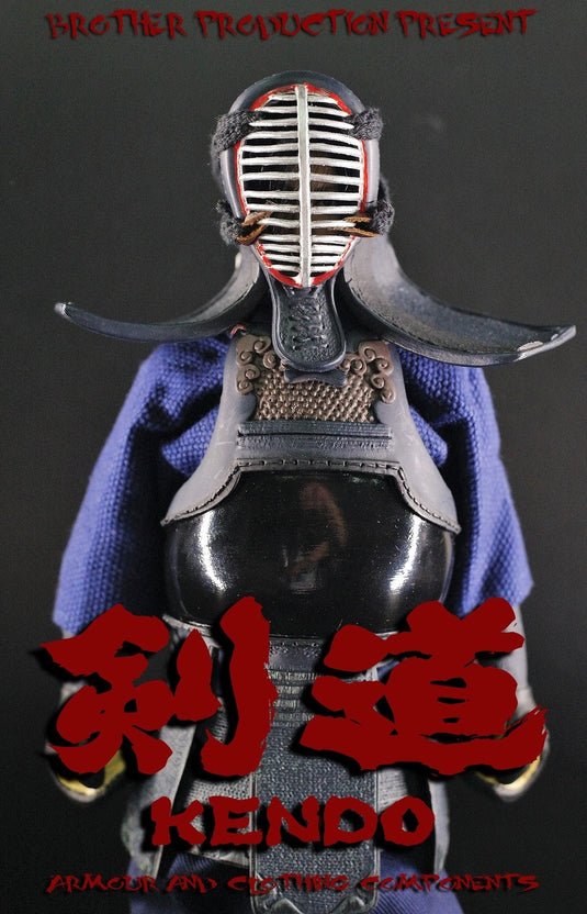 Brother Production - Kendo Armour and Clothing