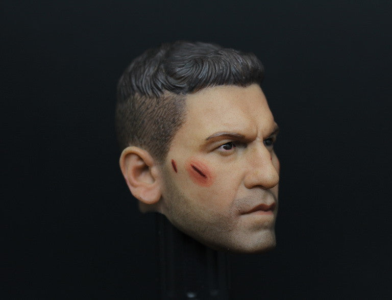 Load image into Gallery viewer, Toys Works - Mad Skull Set
