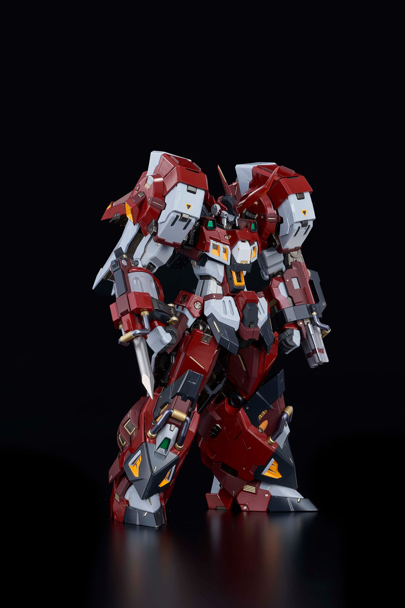 Load image into Gallery viewer, Flame Toys - Kuro Kara Kuri - Super Robot Wars: Alteisen
