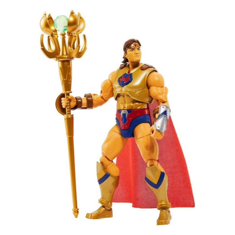 Load image into Gallery viewer, Masters of the Universe - Revelation Masterverse: He-Ro
