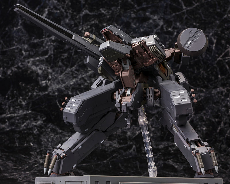Load image into Gallery viewer, Kotobukiya - Metal Gear Solid: Metal Gear Rex (Black Version)
