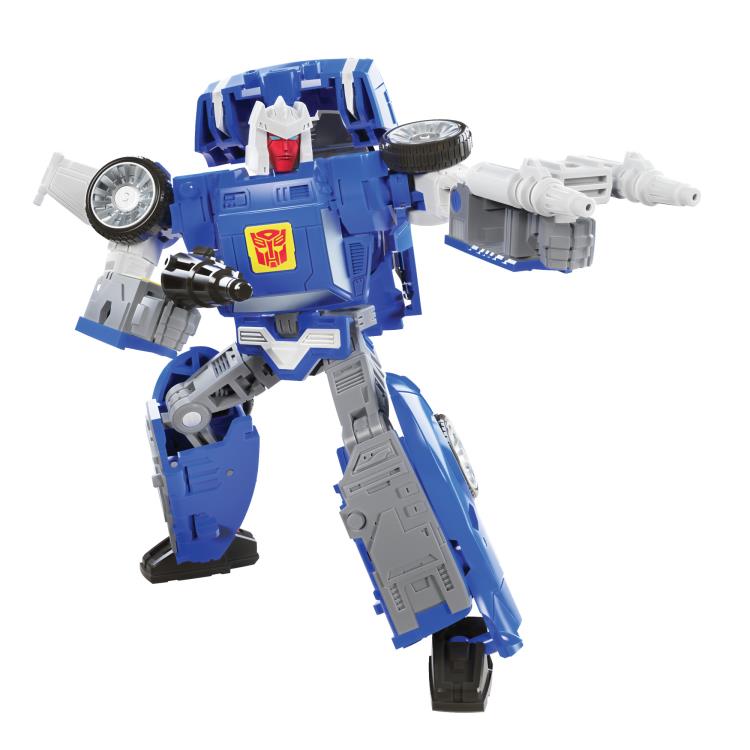 Load image into Gallery viewer, Transformers War for Cybertron: Kingdom - Deluxe Wave 3 Set of 4 (2nd Shipment)
