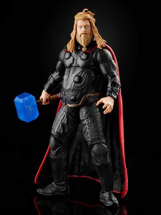 Load image into Gallery viewer, Marvel Legends - Infinity Saga: Avengers Endgame - Thor
