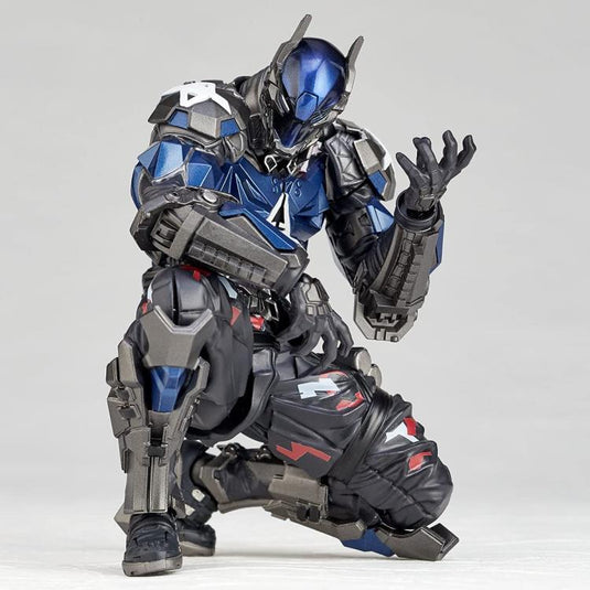 Kaiyodo - Amazing Yamaguchi - Revoltech024: Batman Arkham Knight