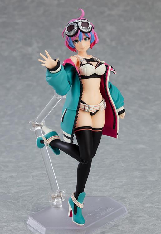 Load image into Gallery viewer, Max Factory - Plastic Angels Figma: No. 527 Anje
