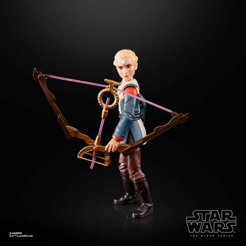 Load image into Gallery viewer, Star Wars the Black Series - Omega (The Bad Batch)
