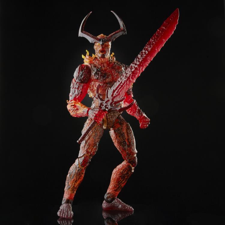 Load image into Gallery viewer, Marvel Legends - Infinity Saga: Thor Ragnarok - Surtur
