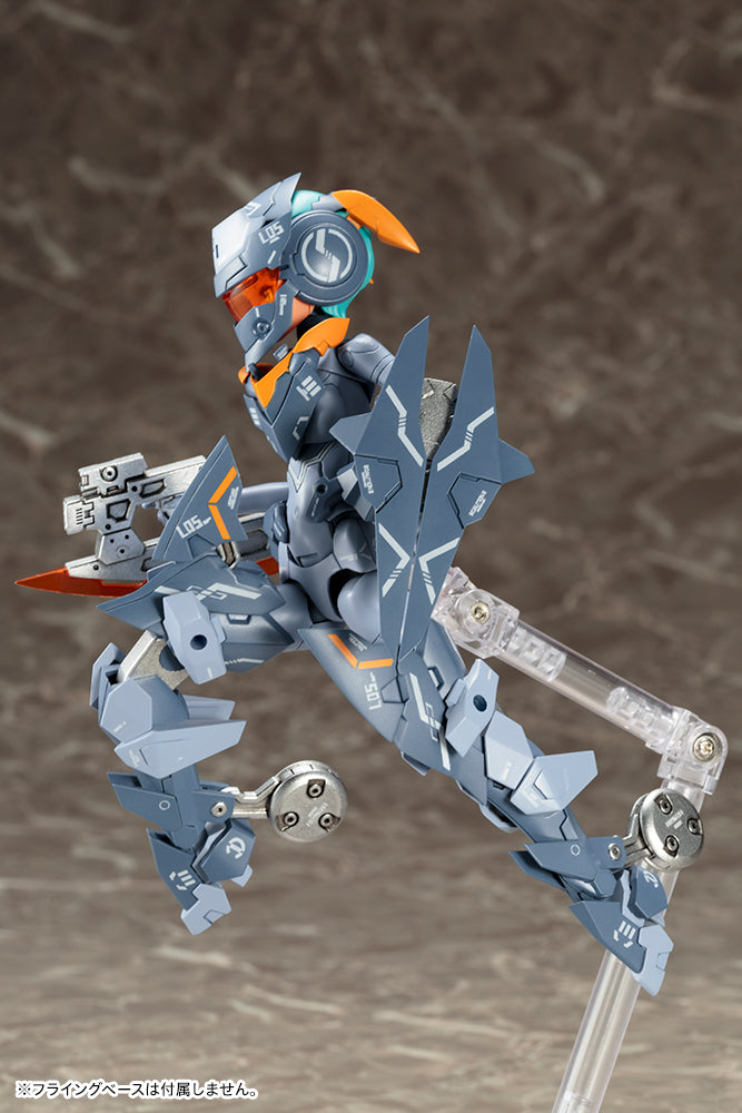 Load image into Gallery viewer, Kotobukiya - Megami Device: Sol Road Runner [Low Visibility]
