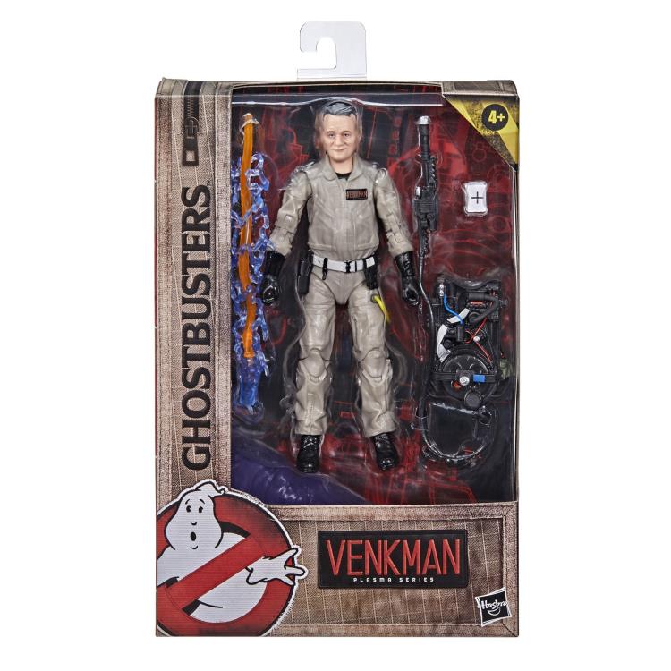 Load image into Gallery viewer, Ghostbusters - Plasma Series Wave 2 set of 6
