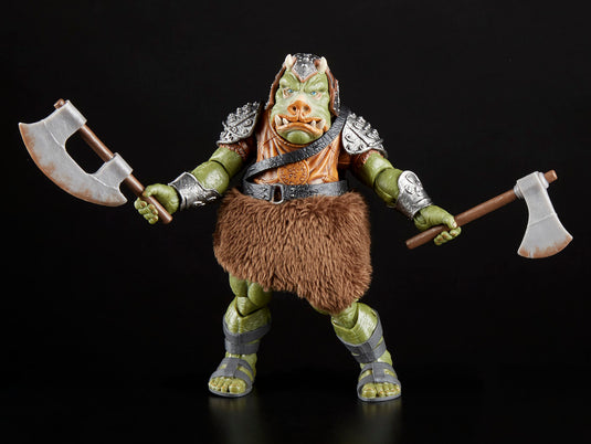 Star Wars the Black Series - Gamorrean Guard (ROTJ)