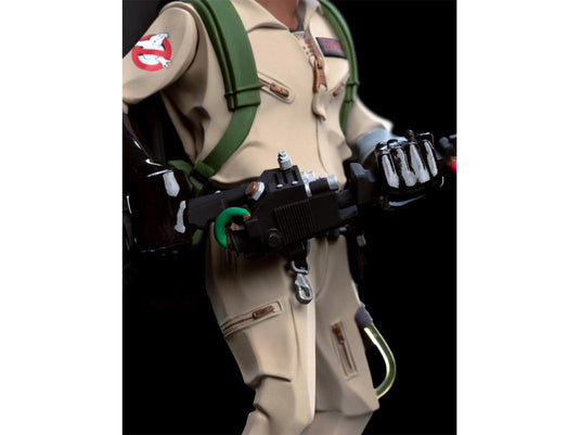 Weta Workshop - Ghostbusters Mini Epic Vinyl Figure: Winston Zeddemore