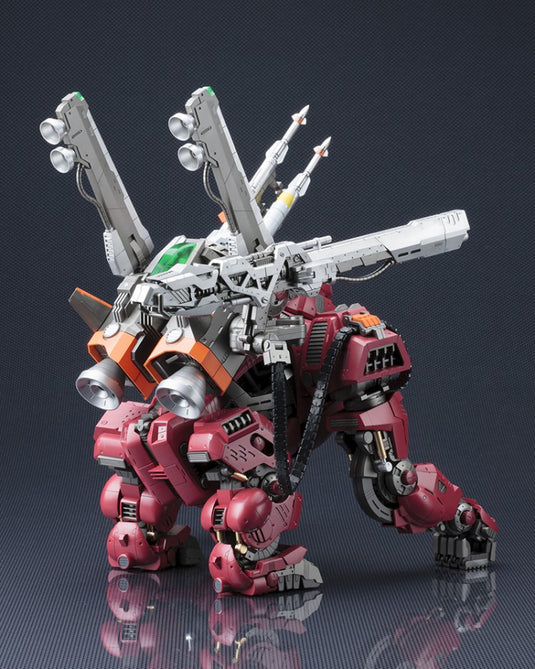 Kotobukiya - Highend Master Model Zoids: Iron Kong PK