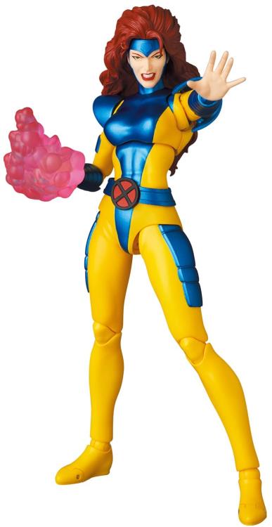 MAFEX X-Men: Jean Gray No. 160 (Comic Version)