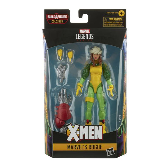 Marvel Legends - X-Men: Age of Apocalypse Wave set of 7 [Colossus BAF]