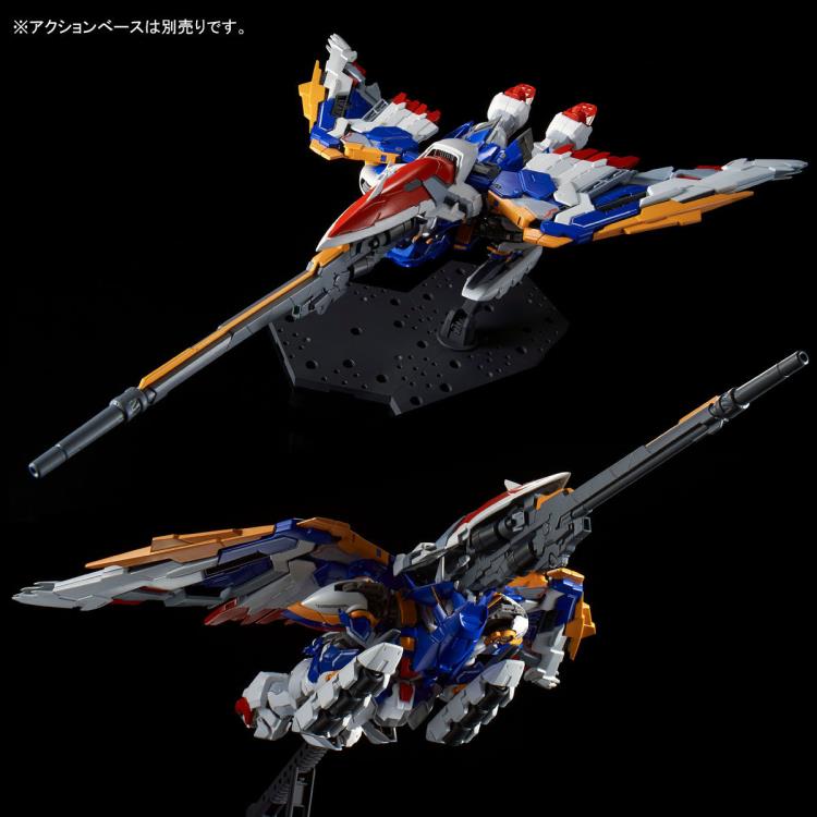 Load image into Gallery viewer, High-Resolution Model 1/100 - Wing Gundam EW
