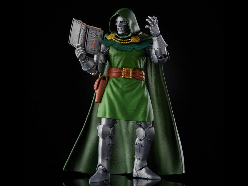 Load image into Gallery viewer, Marvel Legends - Vintage Collection Doctor Doom (Reissue)
