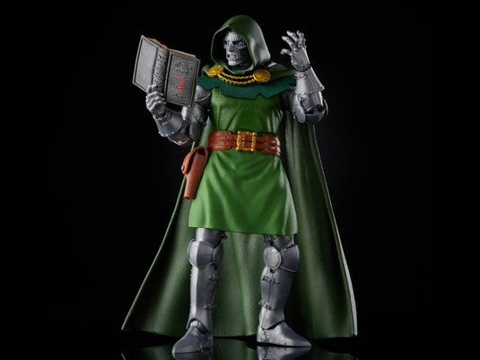 Marvel Legends - Vintage Collection Doctor Doom (Reissue)