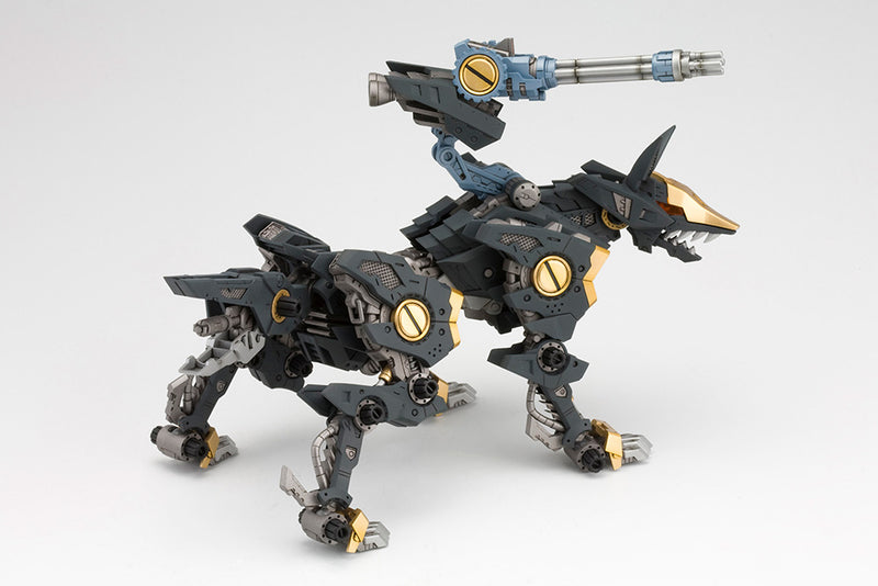 Load image into Gallery viewer, Kotobukiya - Highend Master Model Zoids: RZ-046 Shadow Fox (Marking Plus Version)
