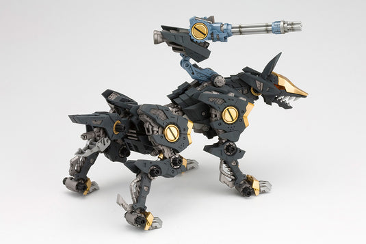 Kotobukiya - Highend Master Model Zoids: RZ-046 Shadow Fox (Marking Plus Version)