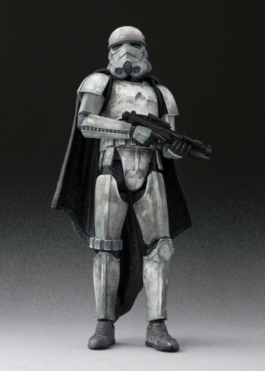 Bandai - S.H.Figuarts - Starwars - Mimban Stormtrooper