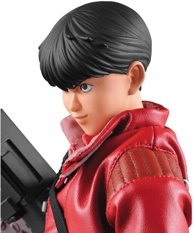 Load image into Gallery viewer, Medicom Toy - Akira Project BM! Shotaro Kaneda 1/6 Scale Figure
