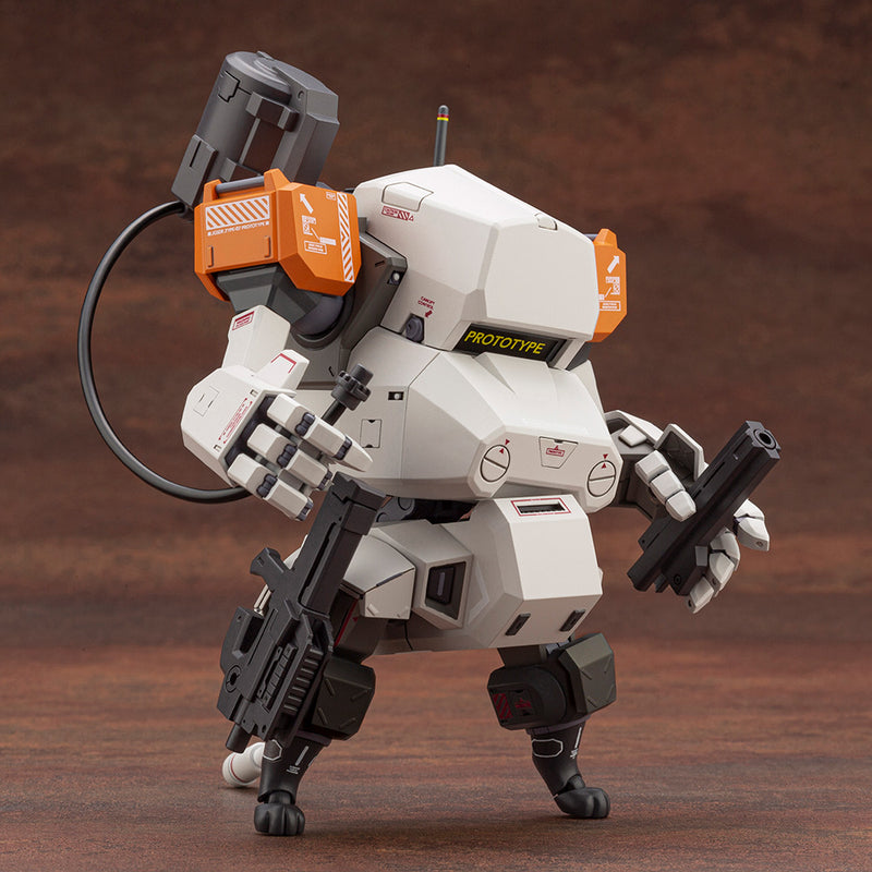 Load image into Gallery viewer, Kotobukiya - JGSDF Type 07-Ⅲ Tank Prototype Nacchin
