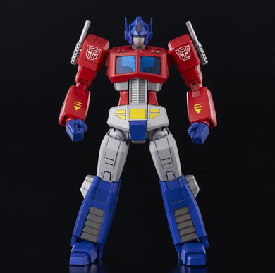 Flame Toys - Furai Model 13: Optimus Prime (G1 Ver.)