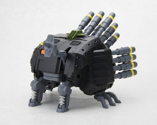 Kotobukiya - Highend Master Model Zoids: RBOZ-006 Dibison