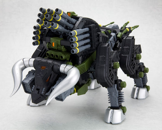 Kotobukiya - Highend Master Model Zoids: RBOZ-006 Dibison